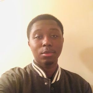 Meet your Posher, Matthew